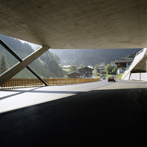 Ein Foto von Paul Ott