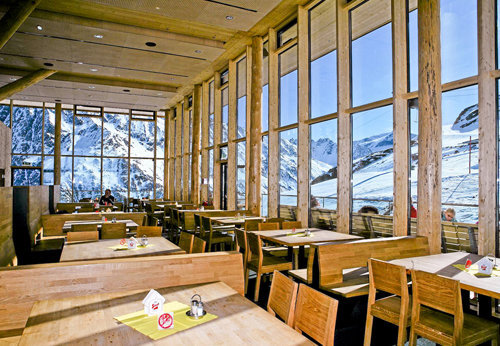 Ein Foto von Mojo Reitter