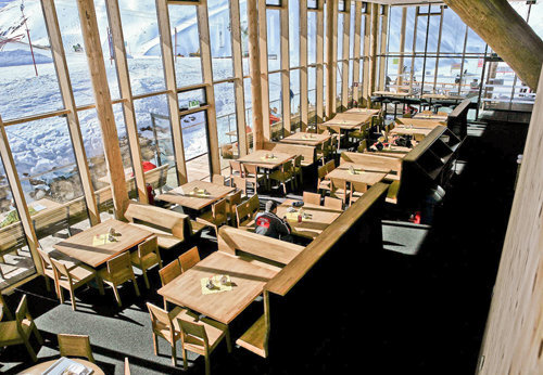 Ein Foto von Mojo Reitter