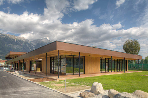 Ein Foto von Günter Richard Wett