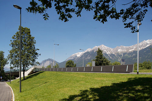 Ein Foto von Günter Richard Wett