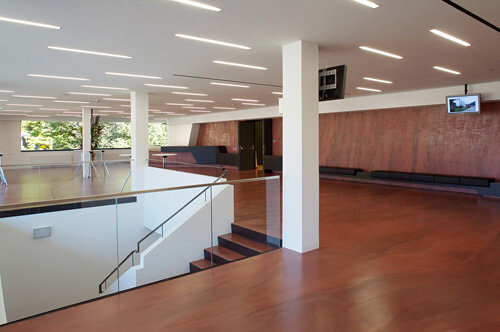 Ein Foto von Günter Richard Wett