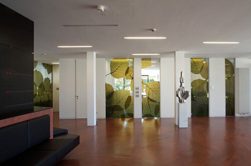 Ein Foto von Günter Richard Wett