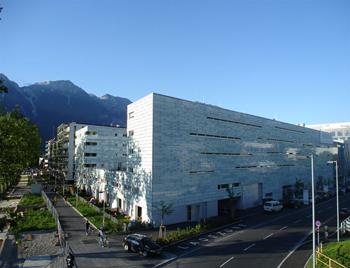 Ein Foto von Pia Sandner