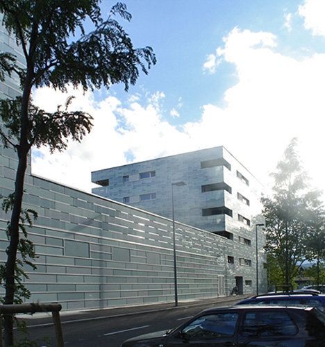 Ein Foto von Pia Sandner