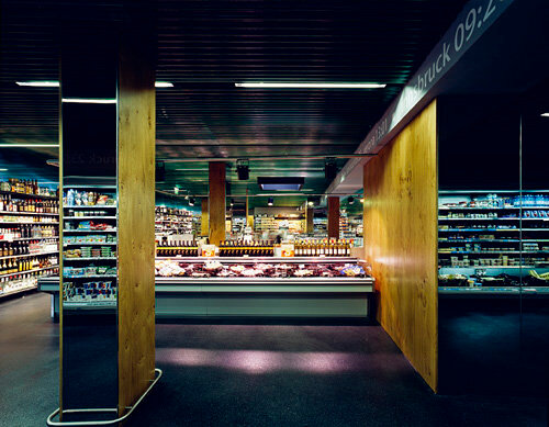 Ein Foto von Lukas Schaller