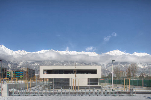 Ein Foto von Günter Richard Wett