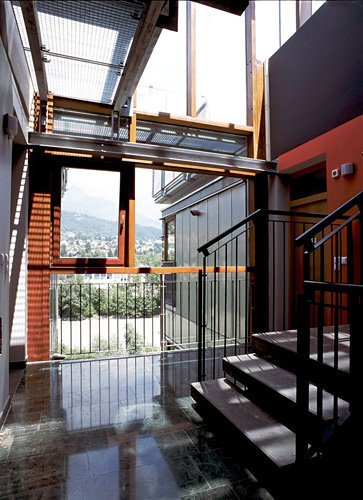 Ein Foto von Lew Rodin