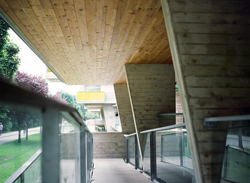 Ein Foto von Milli Kaufmann