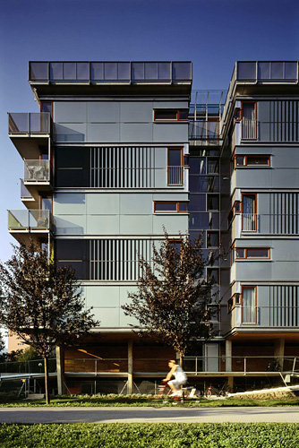 Ein Foto von Lew Rodin