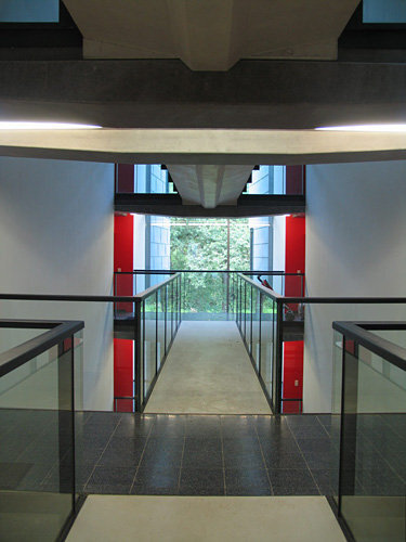 Ein Foto von Milli Kaufmann