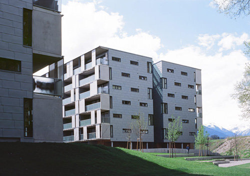 Ein Foto von Milli Kaufmann