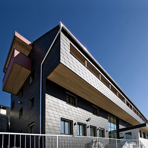 Ein Foto von Simon Rainer