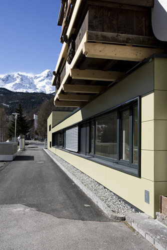 Ein Foto von Simon Rainer