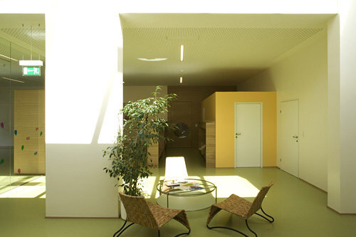 Ein Foto von Simon Rainer