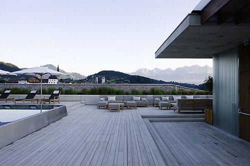 Ein Foto von Paul Ott