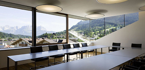 Ein Foto von Paul Ott