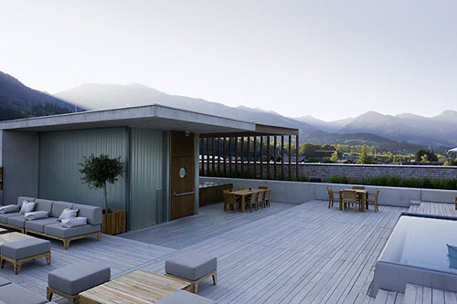 Ein Foto von Paul Ott