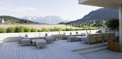 Ein Foto von Paul Ott