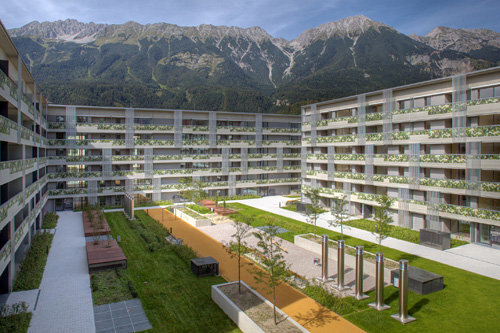 Ein Foto von Günter Richard Wett