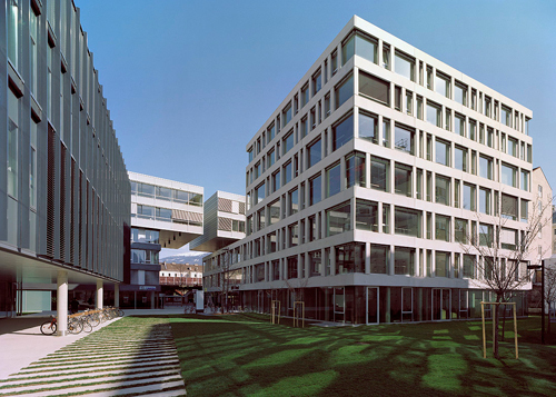 Ein Foto von Henning Koepke