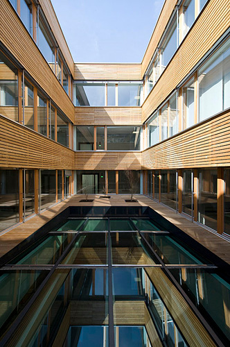 Ein Foto von Henning Koepke