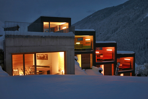 Ein Foto von VENTIRAARCHITEKTEN