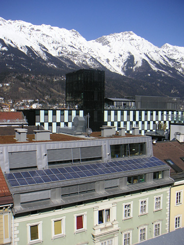 Ein Foto von Simon Rainer