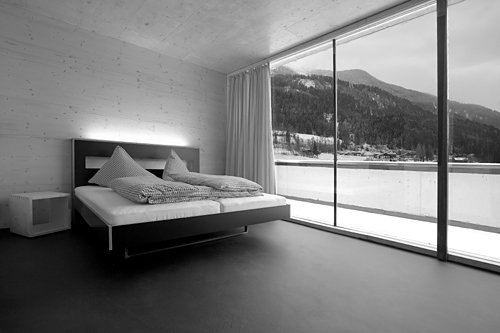 Ein Foto von VENTIRAARCHITEKTEN