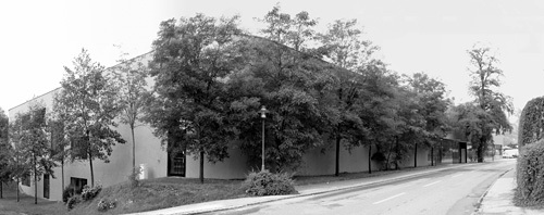 Ein Foto von Thomas Moser