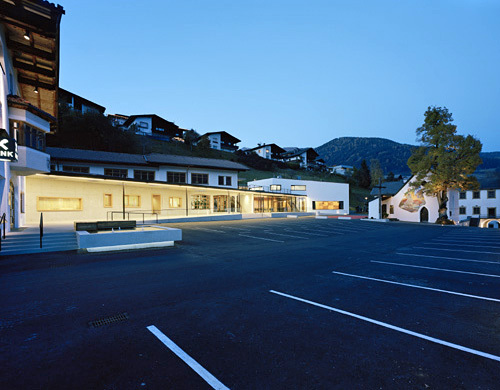 Ein Foto von Lukas Schaller