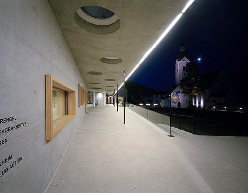 Ein Foto von Lukas Schaller