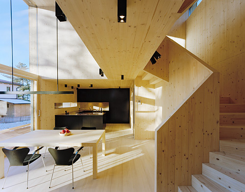 Ein Foto von Bruno Klomfar