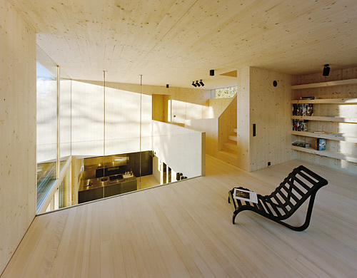 Ein Foto von Bruno Klomfar