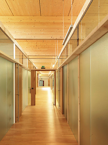 Ein Foto von Paul Ott