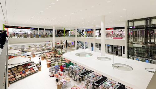 Ein Foto von Mojo Reitter