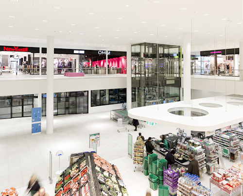 Ein Foto von Mojo Reitter