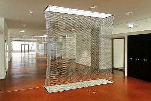 Ein Foto von Mojo Reitter