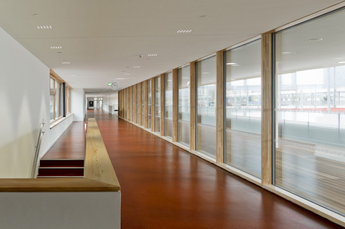 Ein Foto von Mojo Reitter