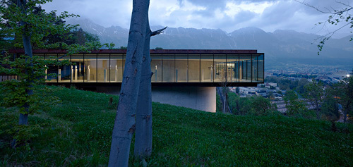 Ein Photo von Markus Bstieler