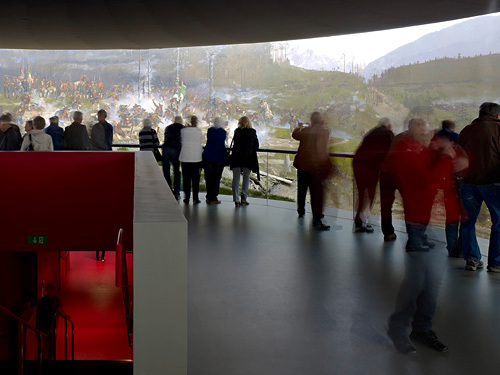 Ein Photo von Markus Bstieler