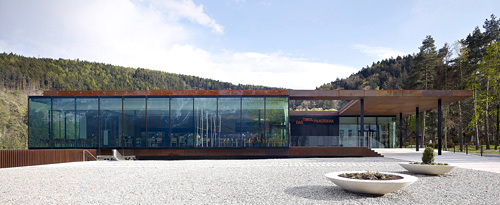 Ein Photo von Markus Bstieler