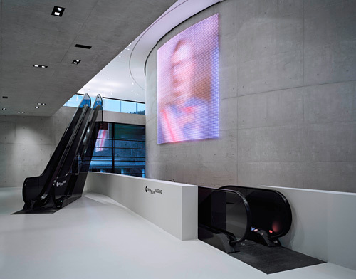 Ein Photo von Brigida Gonzalez