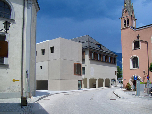 Ein Foto von Daniel Fügenschuh