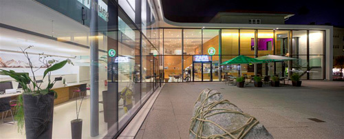 Ein Foto von Wolfgang Retter