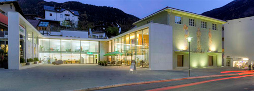 Ein Foto von Wolfgang Retter