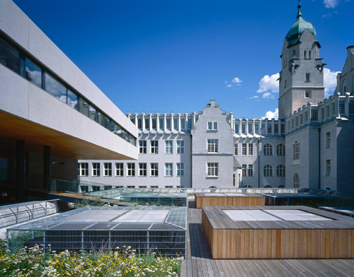 Ein Foto von Pez Hejduk