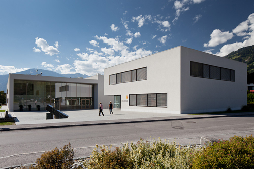 Ein Foto von Kurt Hörbst