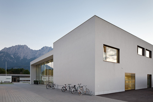 Ein Foto von Kurt Hörbst