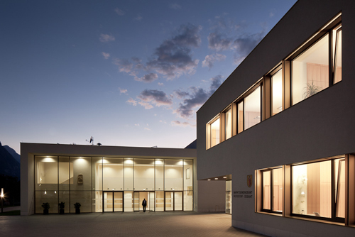 Ein Foto von Kurt Hörbst